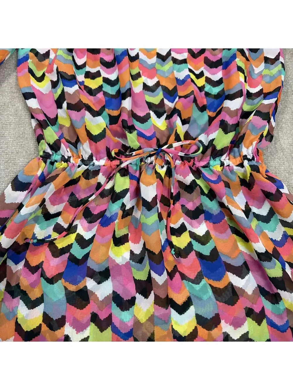 Profile By Gottex waist color
